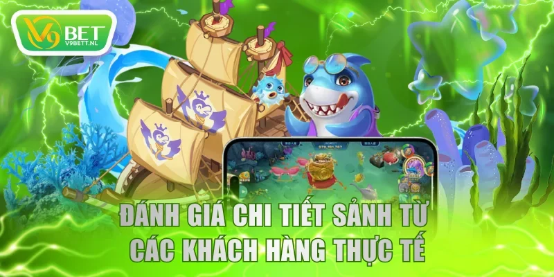 Đánh giá chi tiết sảnh từ các khách hàng thực tế