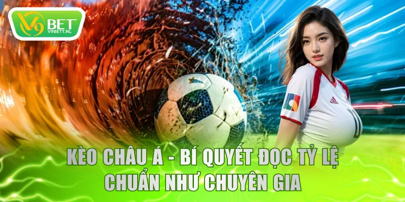 Kèo châu Á